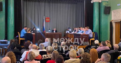 В ДК им. И.В. Окунева в Нижнем Тагиле начался суд над газовщиками и хозяйкой квартиры на улице Сибирской, где произошёл взрыв газа 