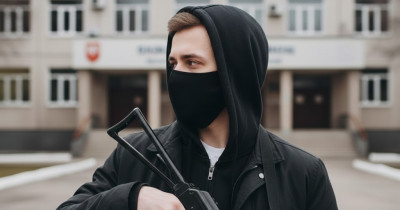 «Из личной неприязни». В Ирбитском районе 13-летний школьник выстрелил в голову однокласснице из пневматического пистолета 