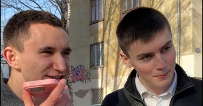 Какая российская императрица продала Антарктиду Америке, сколько попугаев в мультике «38 попугаев» и почему Демидовы назвали реку Тагил. В День дурака журналисты АН «Между строк» задали тагильчанам первоапрельские вопросы (ВИДЕООПРОС)