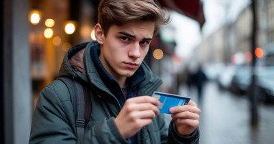 Сотрудник банка в Нижнем Тагиле украл с карточки пенсионерки 870 тысяч рублей