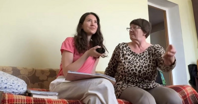 «Таблетка здравомыслия для бабушки». Первоапрельский пранк, снятый блогером из Нижнего Тагила, набрал более 17 млн просмотров