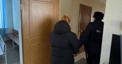 В Кушве начался суд над горе-мамашей, избивавшей семилетнего сына