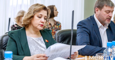 У депутата Нижнетагильской городской думы и директора школы № 32 Галины Масликовой взломали аккаунт в госмессенджере МАХ 