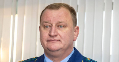 В Нижнем Тагиле назначен новый природоохранный прокурор