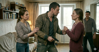 Не хотел работать, хотел опять в тюрьму. В Нижнем Тагиле мужчина, сбежавший из исправцентра, взял игрушечный пистолет, ограбил женщину и отправился в колонию на семь лет