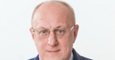 Участник СВО и топ-менеджер Аркадий Елизаров зарегистрировался на праймериз «Единой России» по выборам в ЗакСО по Ленинскому одномандатному избирательному округу № 20