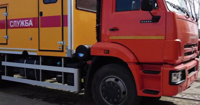 «Тагильский трамвай» похвастался новой мастерской за 38 млн рублей для устранения схода вагонов с рельсов (ВИДЕО)