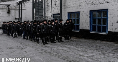 В Нижнем Тагиле заключённому добавили срок за татуировки