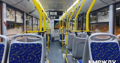 В Нижнем Тагиле с 16 апреля изменится расписание автобусов № 104 и № 146