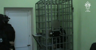 СК возбудил уголовное дело в отношении пятерых бывших участников ОПГ «Фортуна» из Нижнего Тагила