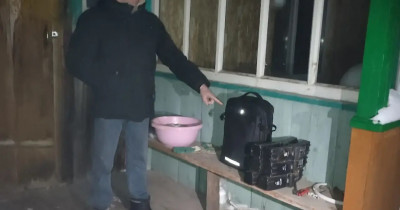 Слесарь-железнодорожник в Нижнем Тагиле вынес с предприятия РЖД детали от вагонов на 225 тысяч рублей