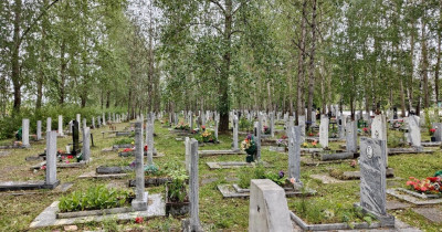 К 2029 году на кладбищах Нижнего Тагила не останется свободных мест