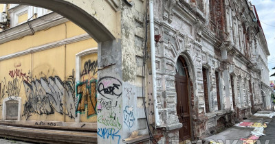 «Со штрафами всё так прекрасно, а эффект есть?». В городской думе Нижнего Тагила обсудили методы контроля за благоустройством