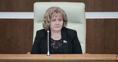 Спикер Заксобрания Свердловской области Людмила Бабушкина заявила о планах установить налоговые льготы для почтовых отделений
