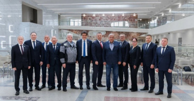 УВЗ, ЕВРАЗ НТМК и УГМК выдвинули своих кандидатов на праймериз «Единой России» по выборам в Госдуму и ЗакСО