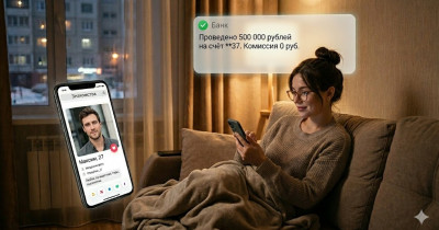 Тагильчанка доверилась «трейдеру» с сайта знакомств и лишилась почти 900 тысяч рублей