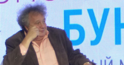 Умер один из основателей Свердловского рок-клуба и продюсер фестиваля Ural Music Night Евгений Горенбург