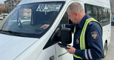 В Нижнем Тагиле перевозчик возил пассажиров на «Газели» без ГЛОНАСС и получил за это штраф в 100 тысяч рублей