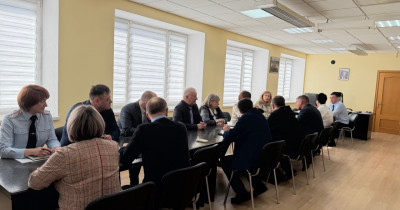 Руководство полиции Нижнего Тагила не стало комментировать скандал в Общественном совете при ведомстве