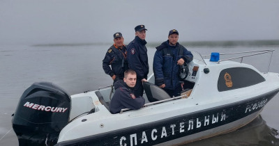 В Нижнем Тагиле и окрестностях запретили ловить рыбу