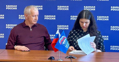 Бывший начальник тагильской полиции Ибрагим Абдулкадыров примет участие в праймериз «Единой России» по выборам в Заксобрание Свердловской области