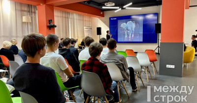 Вектор развития. Выпускники IT-академии тагильской fin-tech компании «ВДело.Дев» и ЕВРАЗа рассказали о выборе профессии