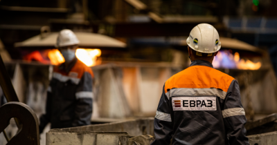 Компания ЕВРАЗ выделила 3,8 млрд рублей на меры по обеспечению безопасности своих работников
