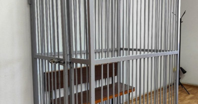 Житель Нижнего Тагила осуждён за пьяное вождение без прав и отправлен в колонию строгого режима