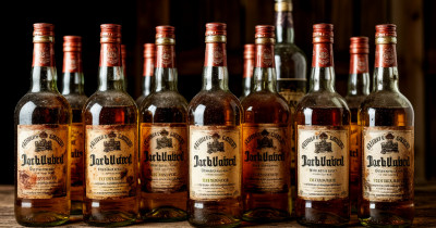 Житель Нижнего Тагила заплатит более 140 тысяч рублей за утилизацию изъятого у него алкоголя