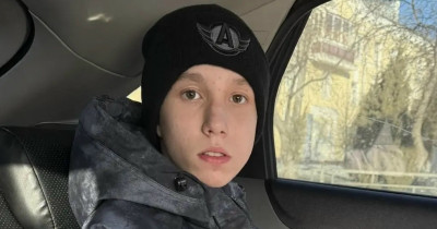 Полиция Нижнего Тагила ищет пропавшего 13-летнего Тимофея Бурова 