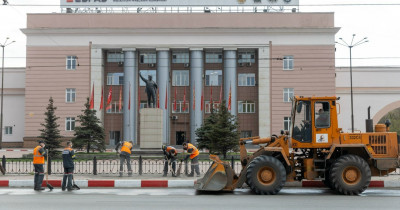 В Нижнем Тагиле и Качканаре прошли традиционные весенние субботники ЕВРАЗа