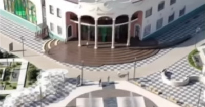 Мэрия Нижнего Тагила разорвала контракт с подрядчиком из Якутии, который не смог в сроки сдать проект театра кукол 