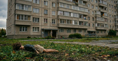 В Нижнем Тагиле маленькая девочка разбилась насмерть, выпав из окна