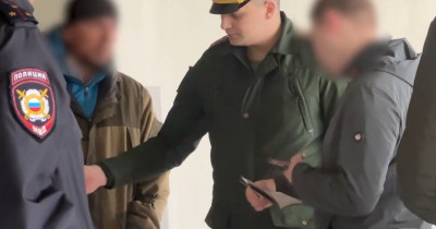 В Нижнем Тагиле силовики провели рейд по стройкам в поисках нелегалов