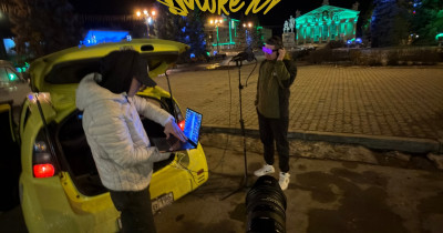 Исполнитель из Нижнего Тагила написал рэп-исповедь о родном городе 