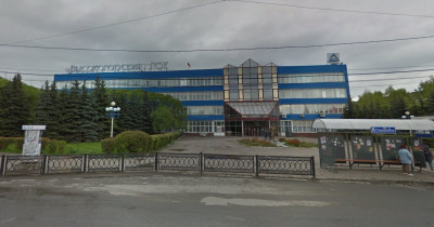 ВГОК в Нижнем Тагиле могут пустить с молотка