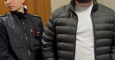 Тагильский экс-полицейский, в автомобиле которого погиб задержанный Сергей Шамрин, просит об УДО