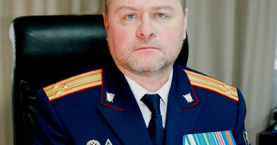 В Нижнем Тагиле личный приём проведёт заместитель руководителя следственного управления СК России по Свердловской области