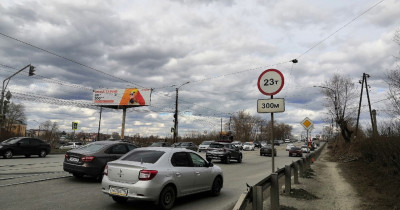 В Нижнем Тагиле сняли режим повышенной готовности, действовавший два года и введённый в связи с ремонтом моста на улице Циолковского