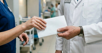В Верхней Салде врача-хирурга осудили за выдачу фиктивных больничных