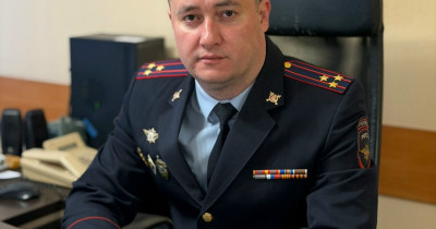 Врио начальника полиции Нижнего Тагила проведёт личный приём граждан