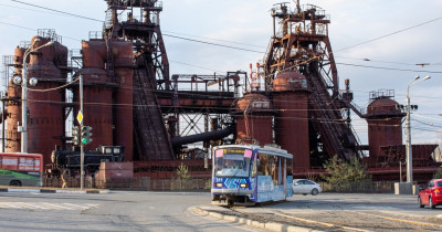 В Нижнем Тагиле снова на неопределённый срок откладывается реконструкция плотины возле Старого Демидовского завода