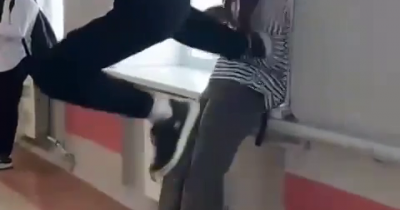 Школьника из Нижних Серёг, который ударил ногой одноклассницу, отправили в воспитательную колонию