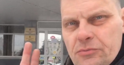 Скандально известный общественник Илья Коровин предложил политическим партиям выдвинуть его на выборы в Госдуму от Нижнетагильского округа (ВИДЕО)