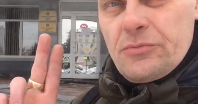 Скандально известный общественник Илья Коровин предложил политическим партиям выдвинуть его на выборы в Госдуму от Нижнетагильского округа (ВИДЕО)