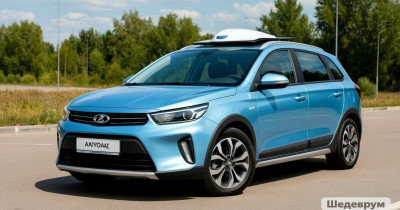 Президент АвтоВАЗа заявил о возможном серийном выпуске беспилотных автомобилей