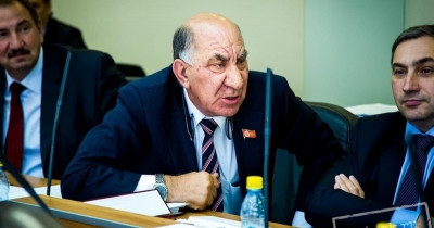Владимир Радаев переизбран председателем профсоюза ЕВРАЗ НТМК