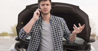 Взял машину в аренду и потратился на эвакуатор. Тагильчанин отсудил у автопроката деньги за неисправный автомобиль