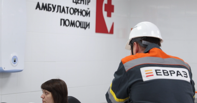 ЕВРАЗ представил в Совете Федерации РФ комплексную систему управления здоровьем