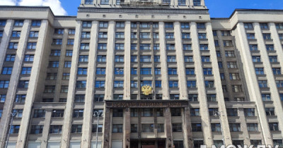 В Госдуму внесли законопроект о фиксации порога НДС по упрощённой системе для малого и среднего бизнеса на уровне 20 млн рублей годовой выручки